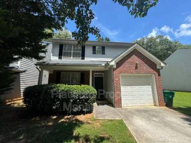 Main picture of 2262 Charleston Pointe SE