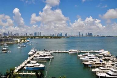 Main picture of Sunset Harbour South Condo