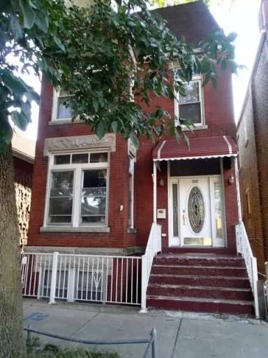 Main picture of 3608 S Hermitage Ave