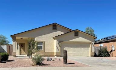 Main picture of 23808 N Sunrise Cir