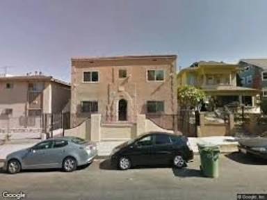 Main picture of 544 S St Louis St