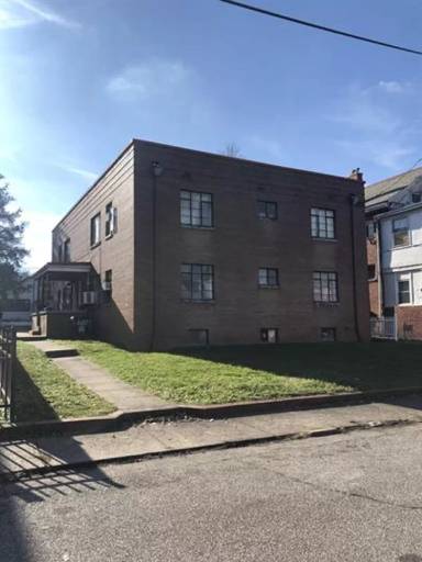 Main picture of 615 Grant St