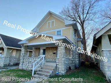 Main picture of 4044 Bellefontaine Ave