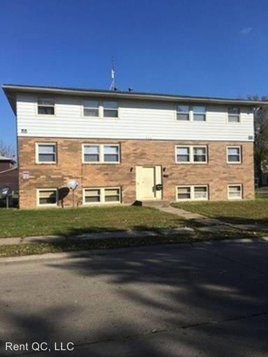 Main picture of 1028 W 14th St