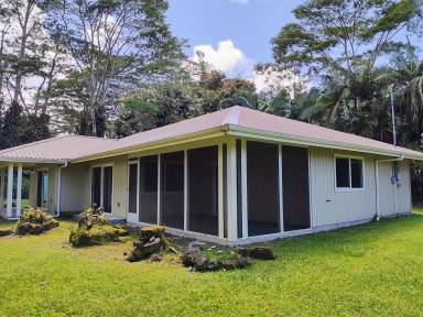 Main picture of 16-1878 Keaau Pahoa Rd