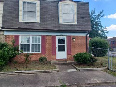 Main picture of 648 Governors Way