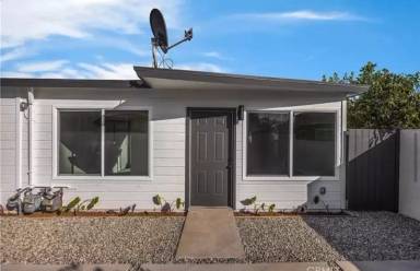 Main picture of 3652 W 111th Pl