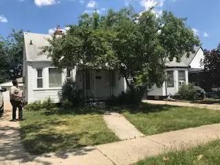 Main picture of 8099 Coolidge