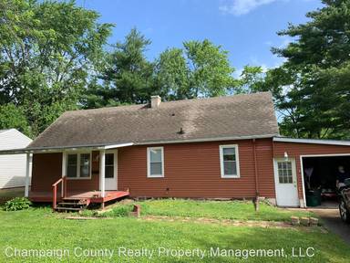 Main picture of 1518 W Healey St
