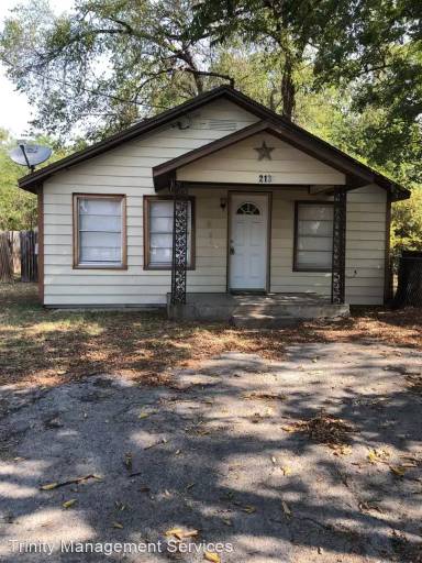 Main picture of 213 Eureka St