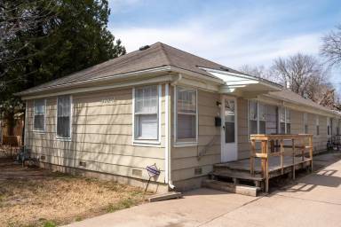 Main picture of 4402 E Central Ave