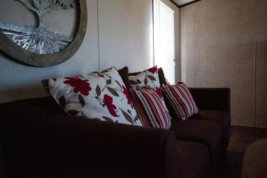 Main picture of Gulf Stream Manor MHC