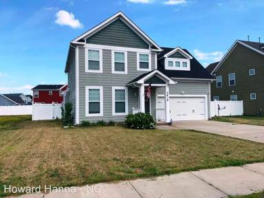 Main picture of 3618 Union St