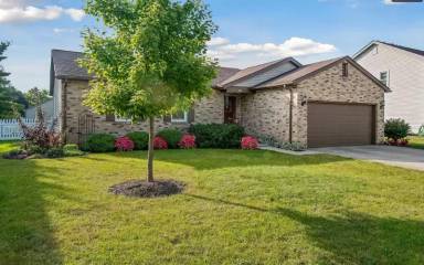 Main picture of 301 Hearthstone Dr