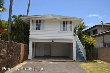 Main picture of 4580 Aukai Ave