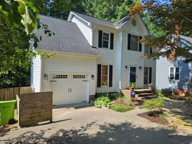 Main picture of 2825 Isabella Dr