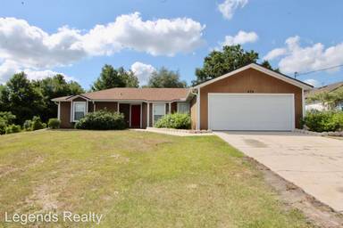 Main picture of 414 De Carlo Ct