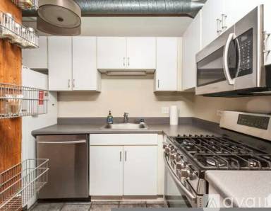 Main picture of Printers Row Lofts
