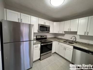Main picture of Woodland Park Apartments