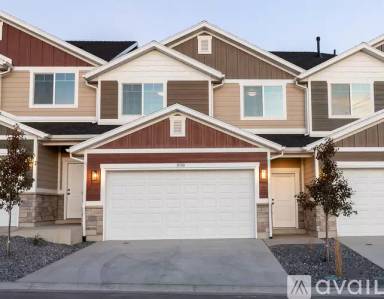 Main picture of 308 N Canterbury Way