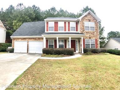 Main picture of 2336 Copper Grove Ln
