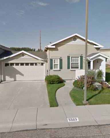Main picture of 5503 N Rivulet Way