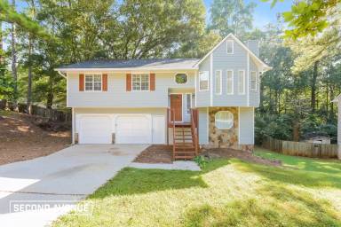 Main picture of 512 Rockmill Ct