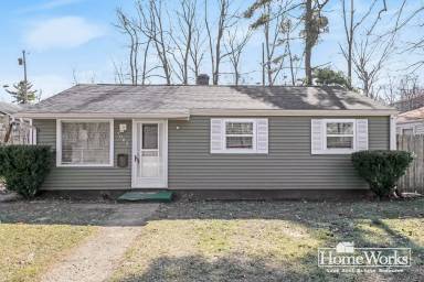 Main picture of 1002 Ridgedale Rd