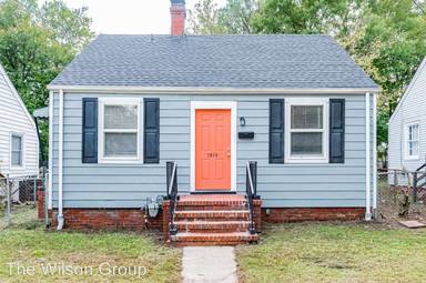 Main picture of 1814 Keswick Ave