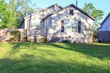 Main picture of 4203 Anglin Rd