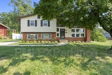 Main picture of 5501 Henderson Way