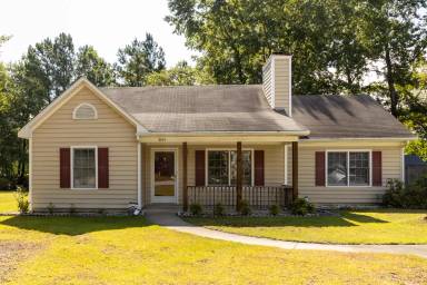 Main picture of 2129 Tanglewood Rd