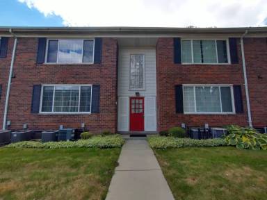 Main picture of 25336 Shiawassee Cir