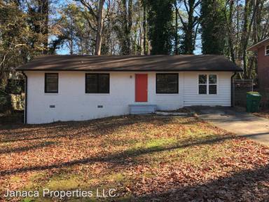 Main picture of 5714 Jefferson Ave