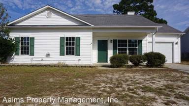 Main picture of 3820 Goforth Dr
