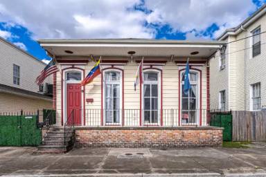 Main picture of 1821 S Rampart St