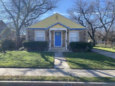 Main picture of 405 Norton St