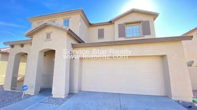 Main picture of 7425 W Crown King Rd