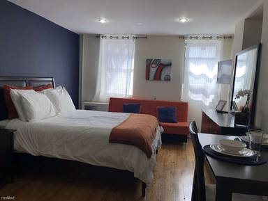Main picture of 139 W 28th St