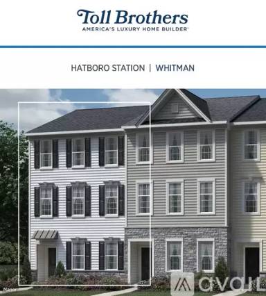Main picture of 6 Nottingham Ln