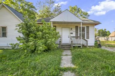 Main picture of 1719 E Clay St