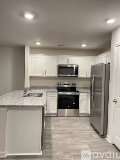 Main picture of 3201 Tatlock Way