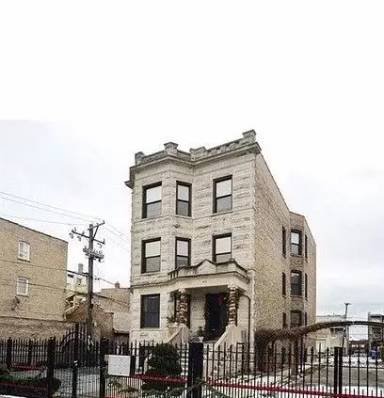 Main picture of 3217 W Cortez St