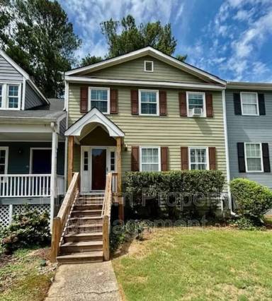 Main picture of 5130 Afton Way SE