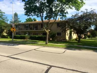 Main picture of 8208 W Oklahoma Ave