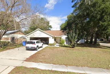 Main picture of 601 Stone Dr
