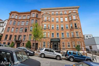 Main picture of 1415 Chapin St NW