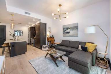 Main picture of Gorgeous two bedroom newly built condominium at the Gadsden