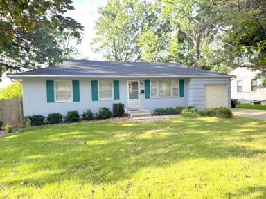 Main picture of 501 W 89th St