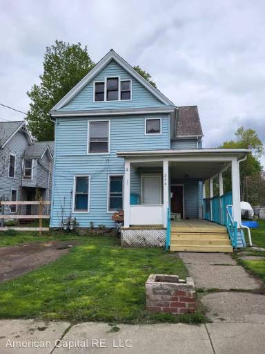 Main picture of 234 Mount Zoar St